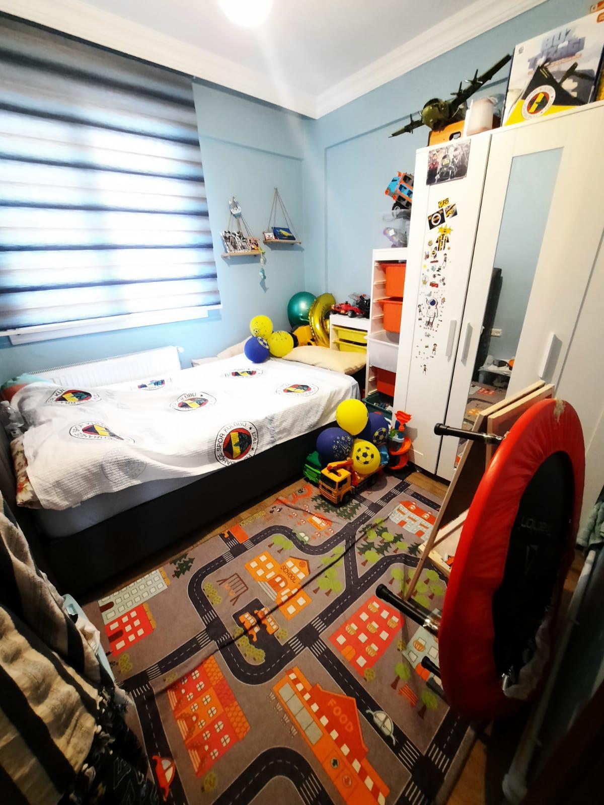 ÖZMERT UĞURCAN AKDAĞ'DAN METRO YAKINI  ARKAT 2+1